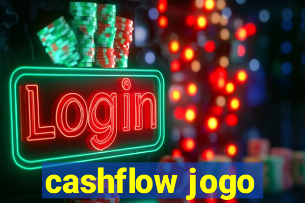 cashflow jogo